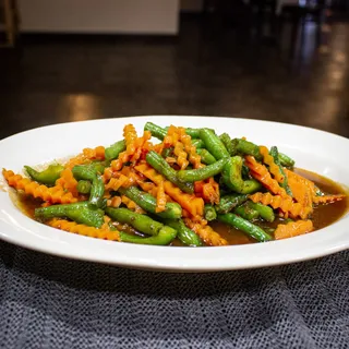 Vegetarian Prig King