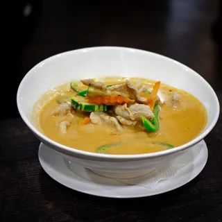 Panang Curry