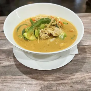 Red Curry