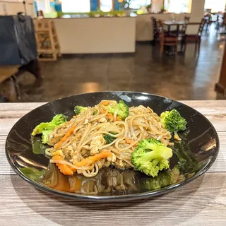 Jr Sweet Noodles