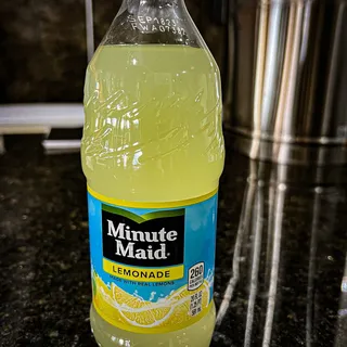 Lemonade