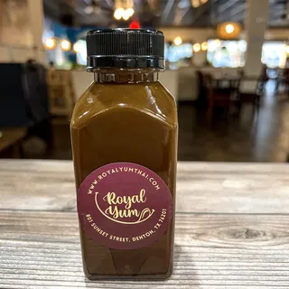 Thai Iced Coffee