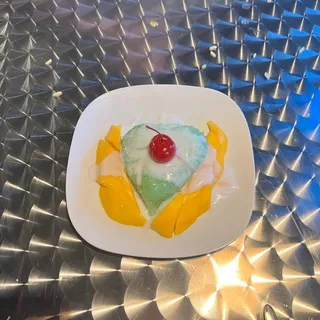 Mango Sticky Rice