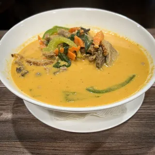 Kang Ped Duck