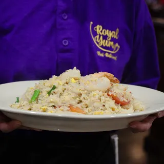 Thai Fried Rice