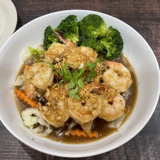 Garlic Sauce