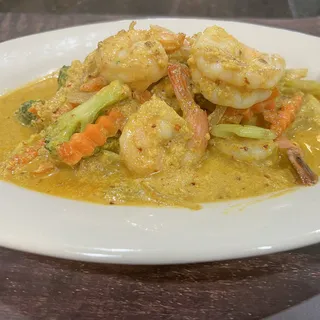 Southern Shrimp