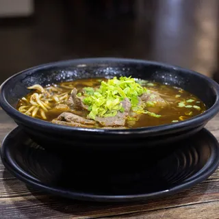Thai-style Pho