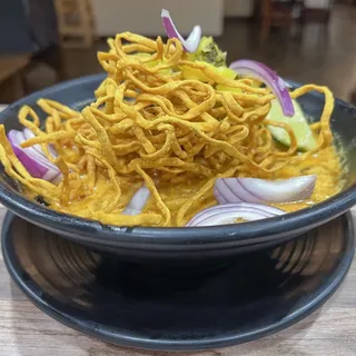Khao Soi
