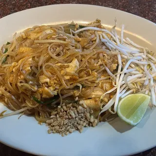 Pad Thai