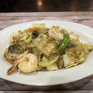 Pad Woon Sen