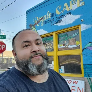 Supporting this little Hidden Gem