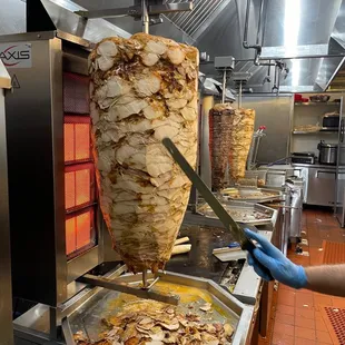 The food was so good and very clean place the price was very affordable we really enjoyed it thank you for all the wonderful food!!!