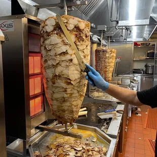 Shawarma