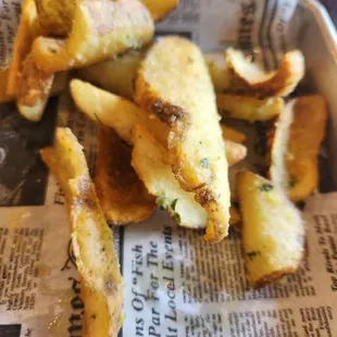 Fries