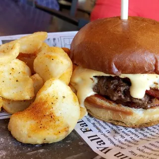 Havana Burger
