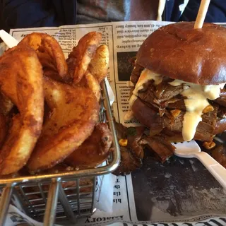 Royale Fries