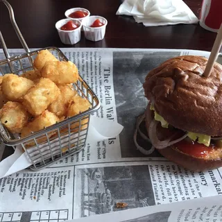Tater Tots
