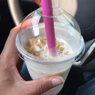 Cinnamon Toast Crunch