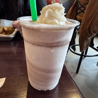 Strawberry Nesquick