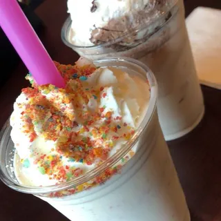 Hershey Pie Milkshake