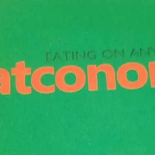 Eatconomy S.