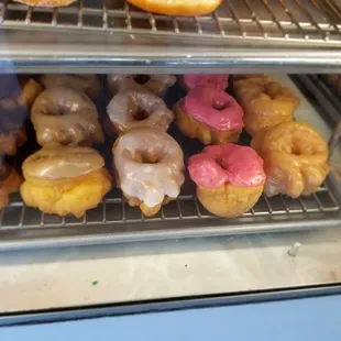 Mouthwatering goodness