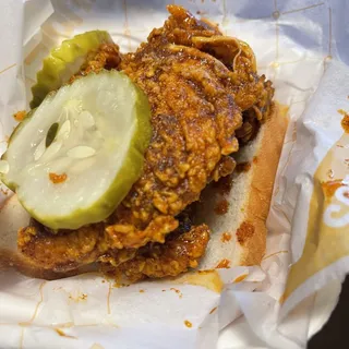 2 Jumbo Tenders Some Heat