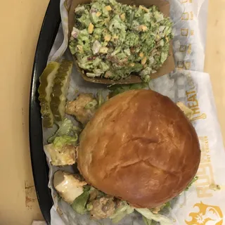 Chicken Salad Sandwich