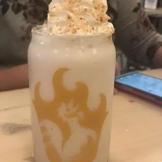 Vanilla Shake