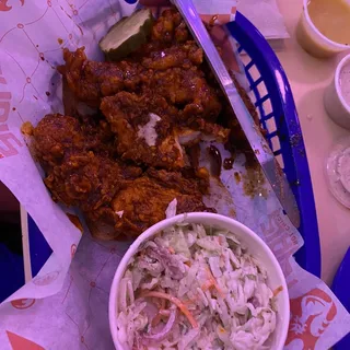 Royals Creamy Coleslaw