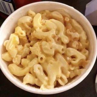 Macaroni & Cheese