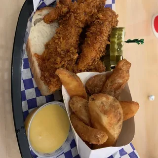 Kentucky Honey Mustard