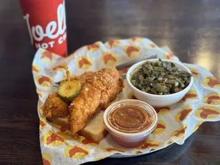 Joella’s Hot Chicken