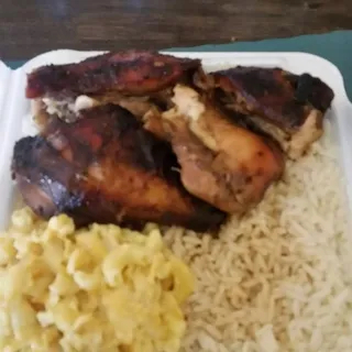 Jerk Chicken