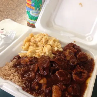 Oxtail