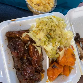 Candied Yams