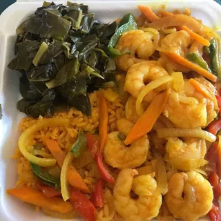 Collard Greens