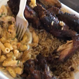 Seafood Salad
