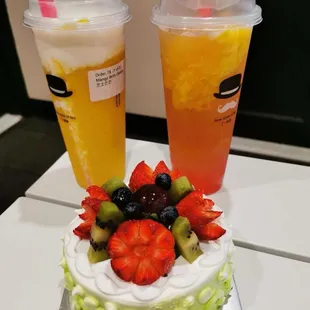 drink