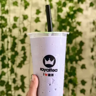 Taro Slush