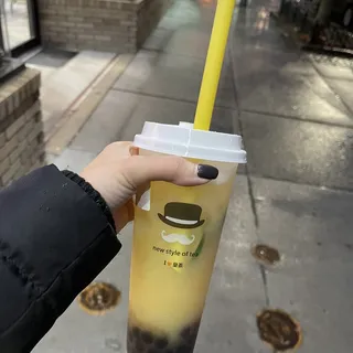 Bubble Tea