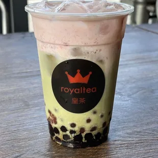 drink