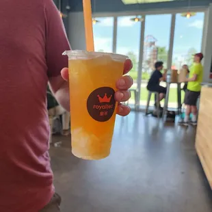 drink