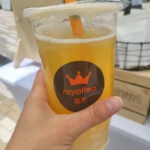 Best Fruit Teas
