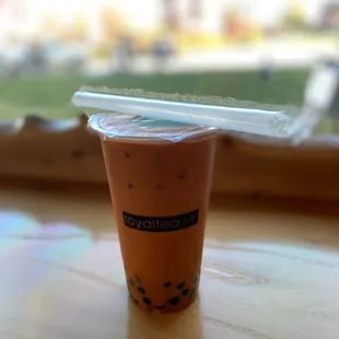Iced Tea