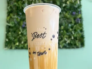 Sweet Bamboo Boba