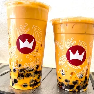 RoyalTea