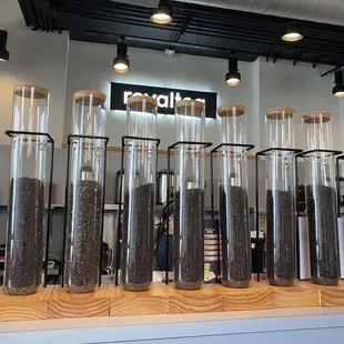 Tea!