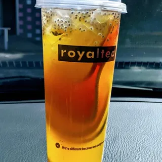 Royal Fruit Tea